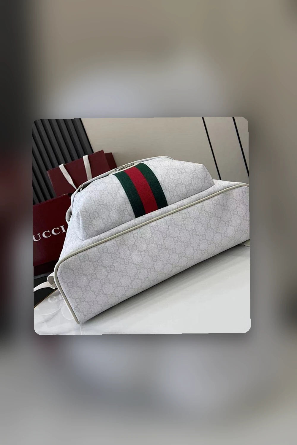 NB - GUKI Bag - 582