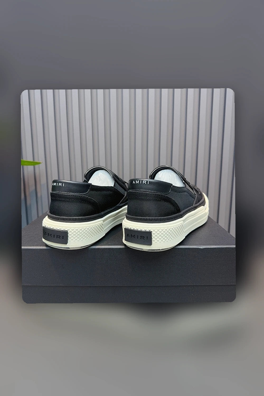 NB - AMIR Women Shoes - 460