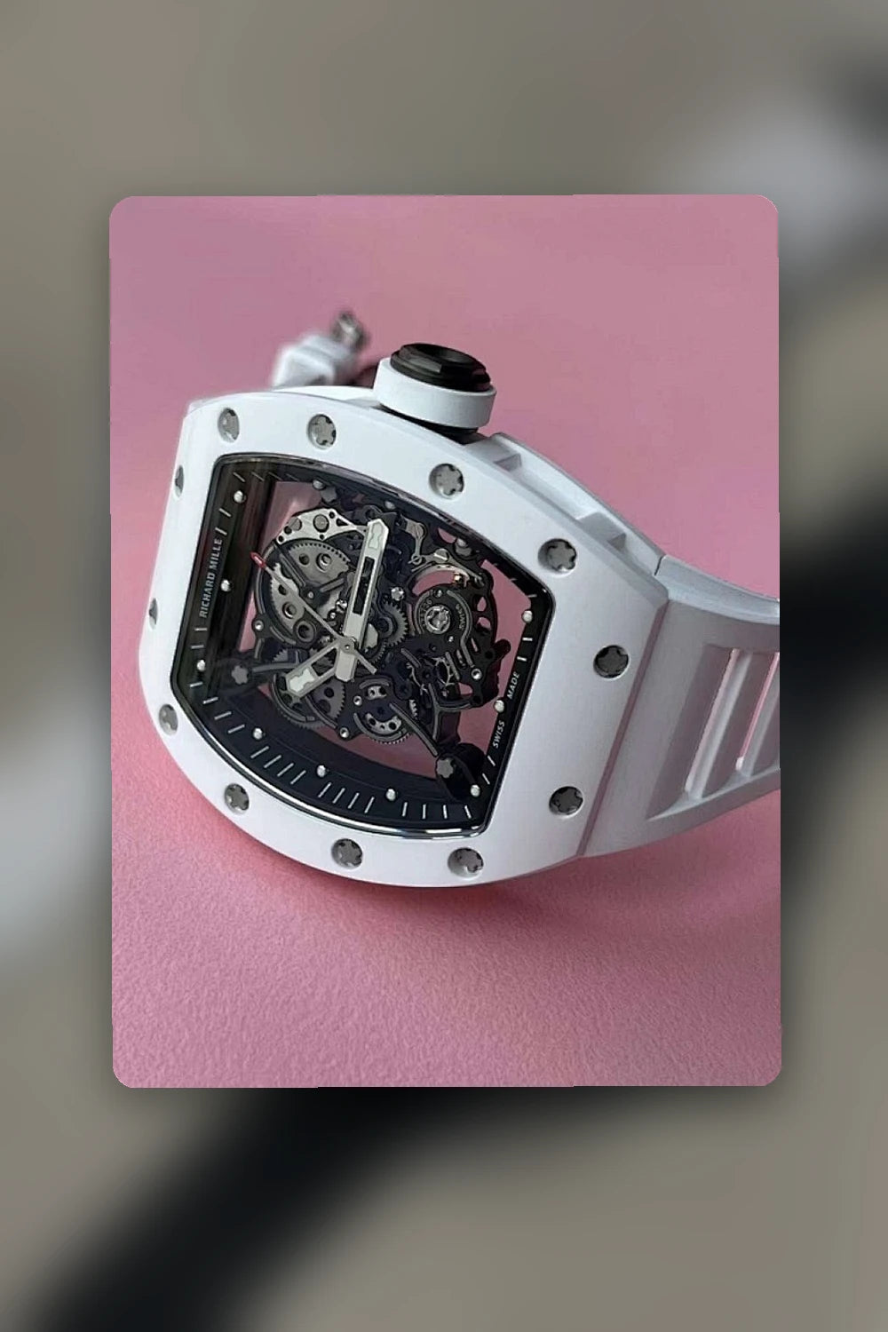 NB - Mix Watch - 1514