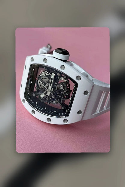 NB - Mix Watch - 1514