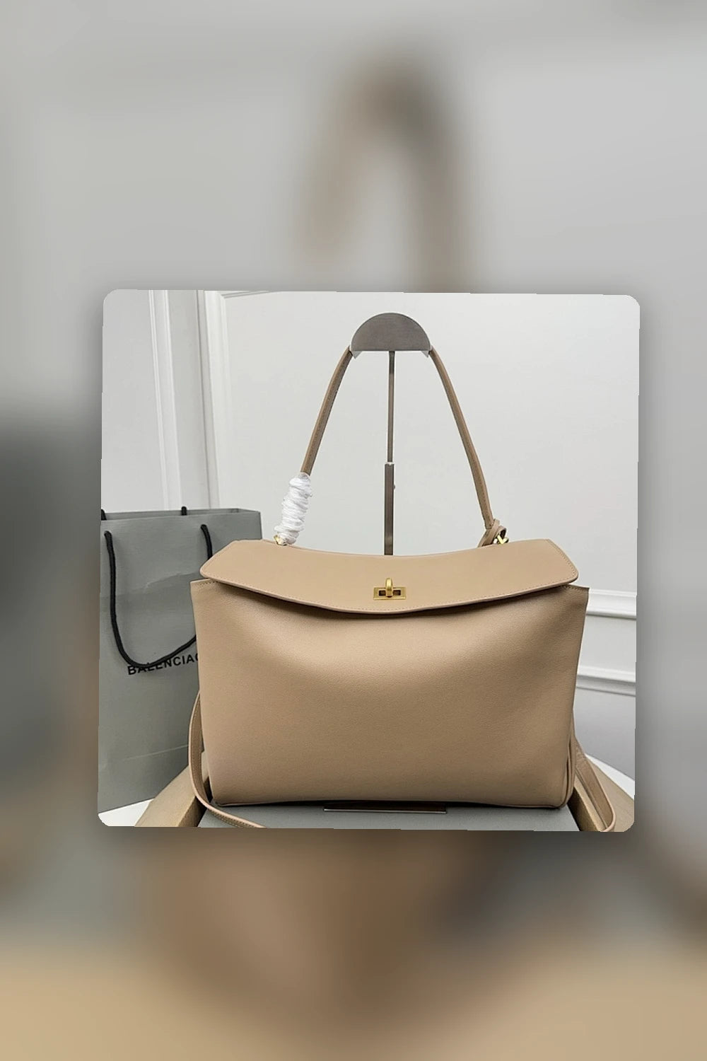 NB - BG Bag - 2112