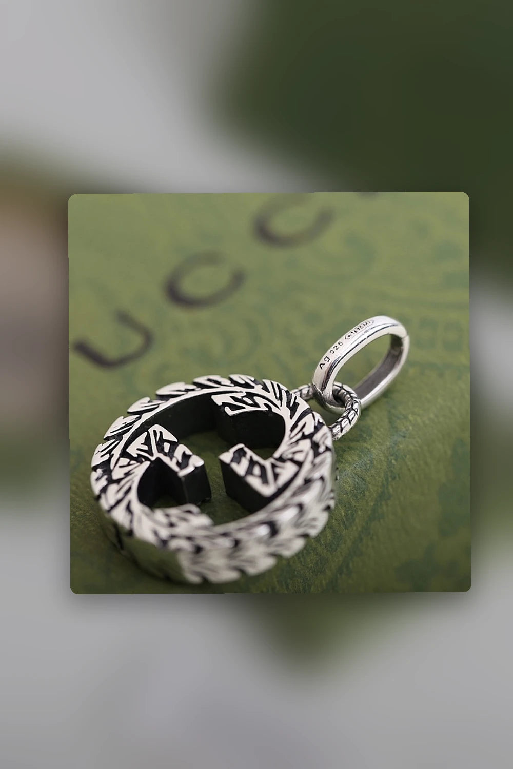 NB - GUKI Jewelry - 503