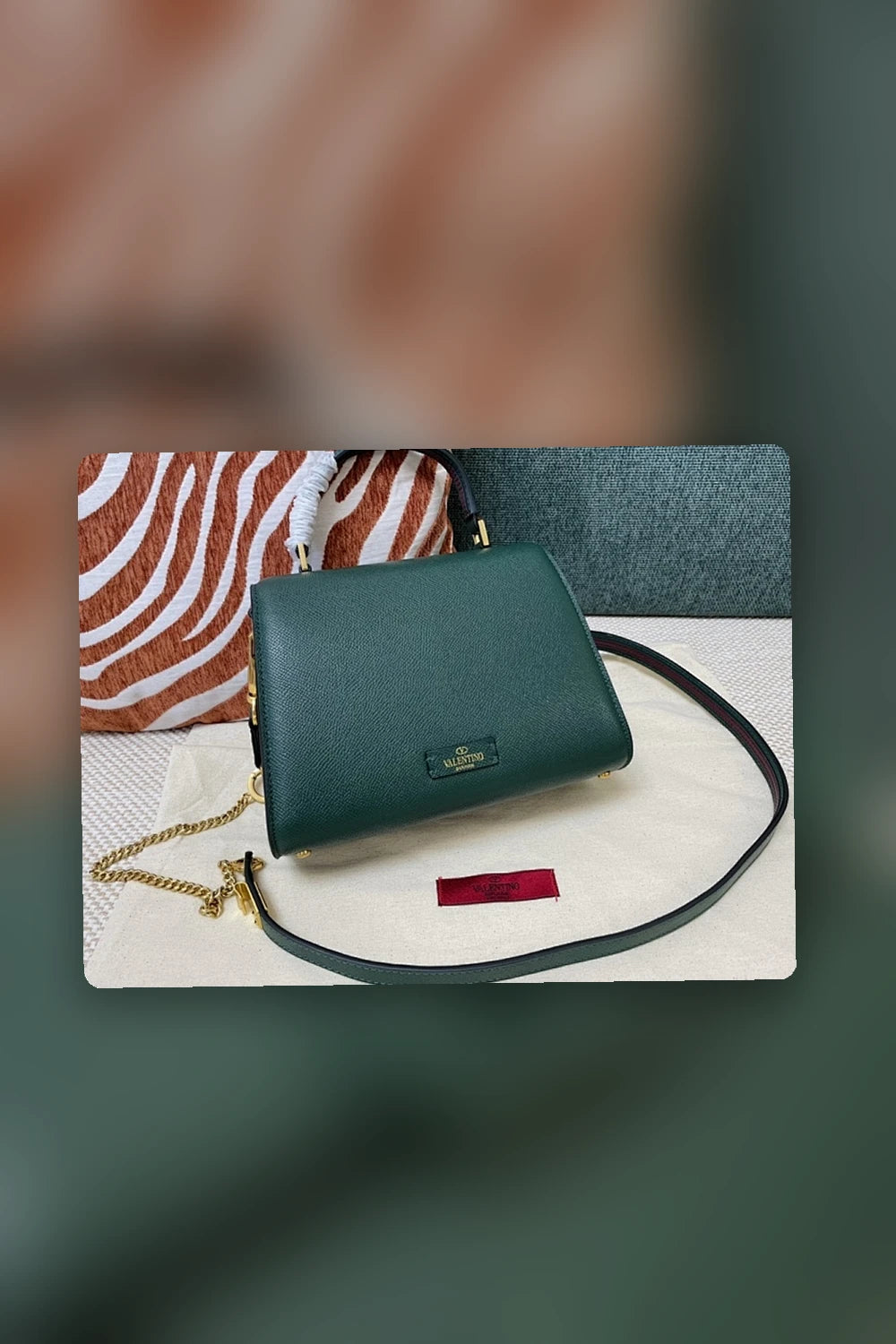 NB - VEL Bag - 1104
