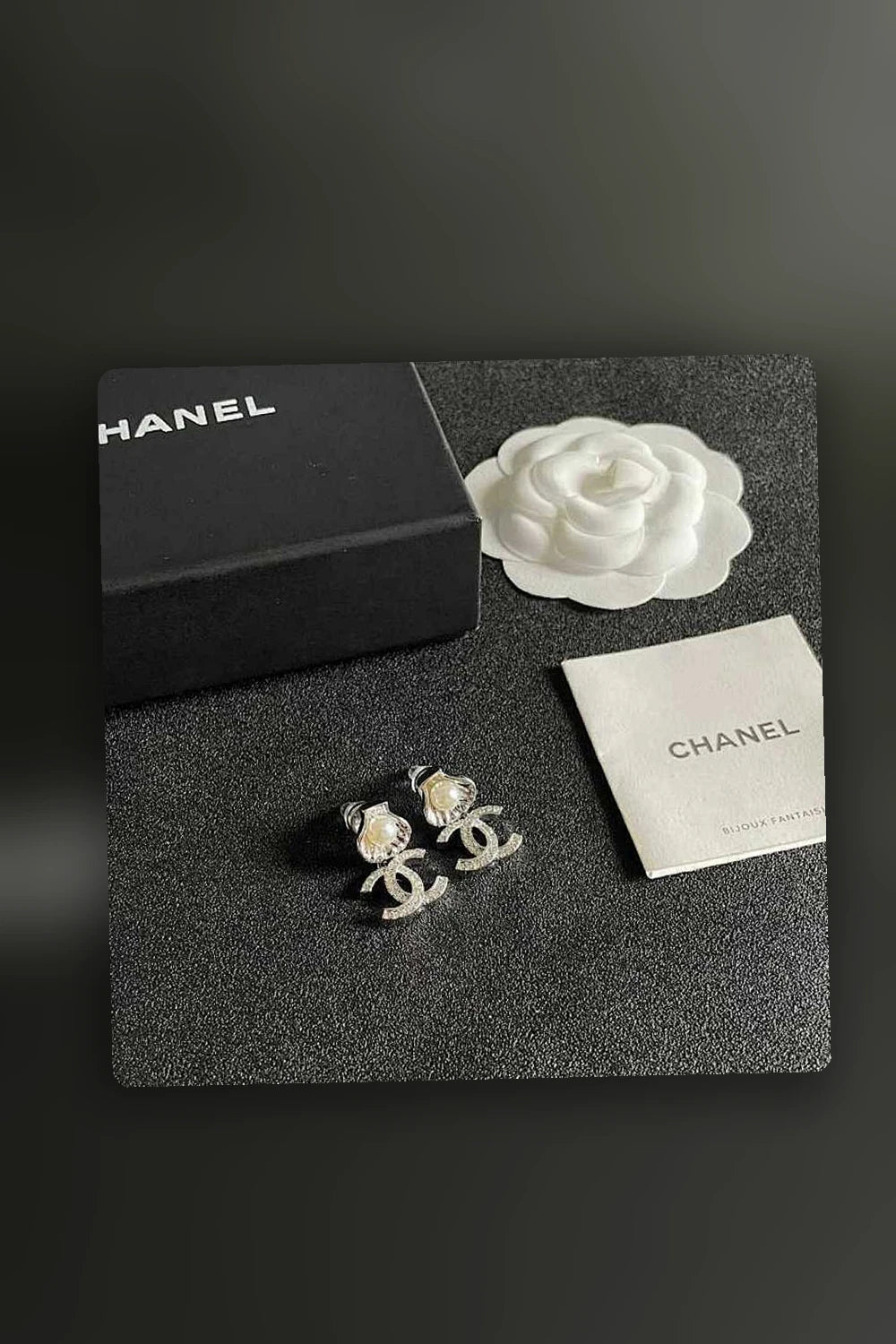 NB - CHL Jewelry - 818