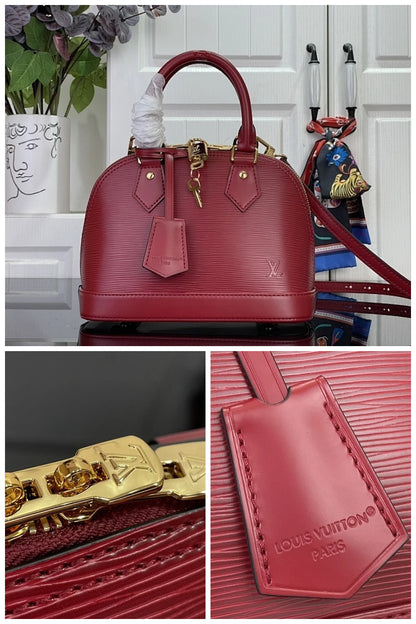 NB - LOV Bag - 1593