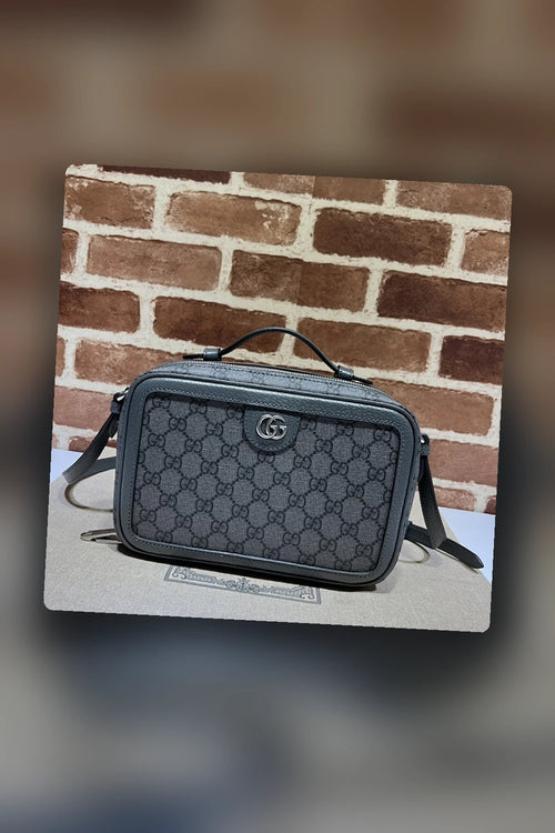 NB - GUKI Bag - 464