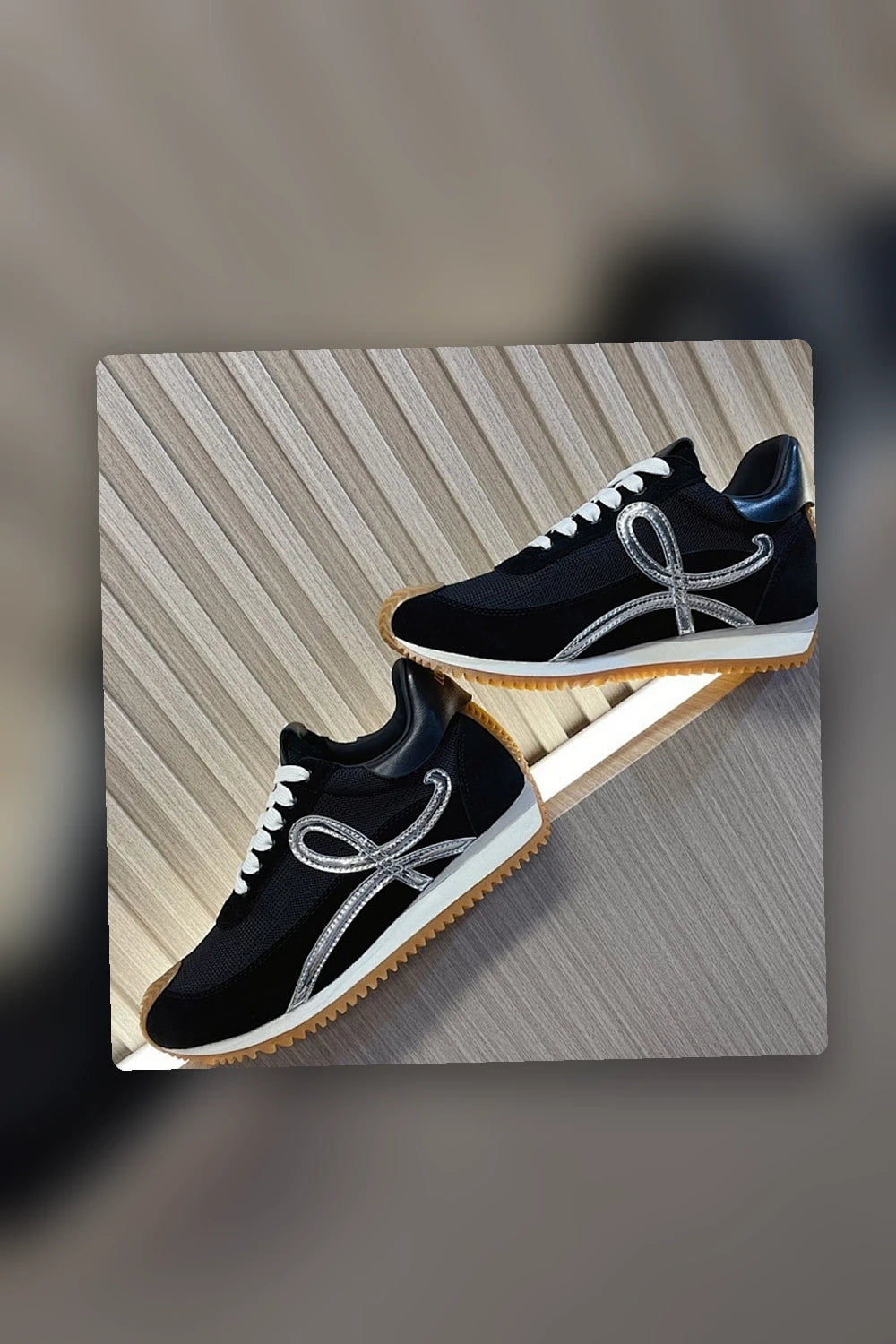 NB - LWO Women Shoes - 148