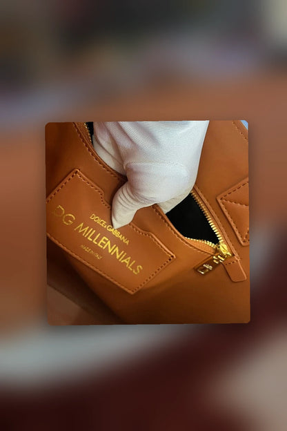 NB - DAG Bag - 801