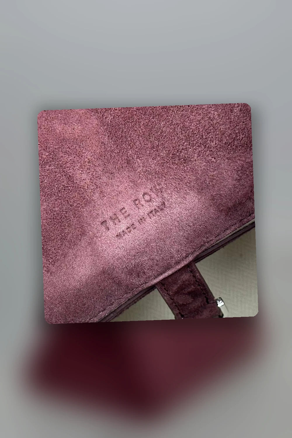 NB - THR Bag - 332