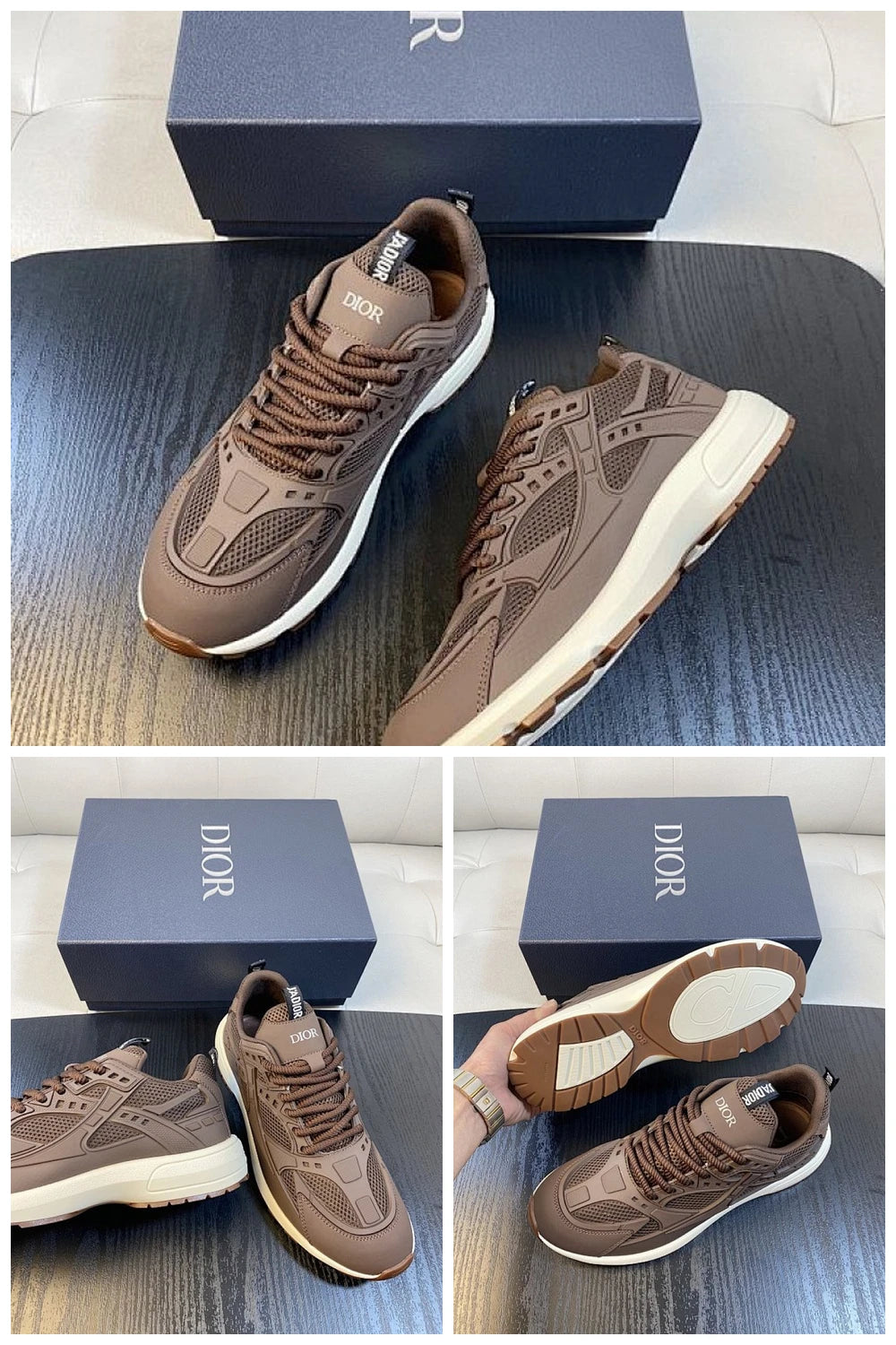NB - DOR Mix Items - 130