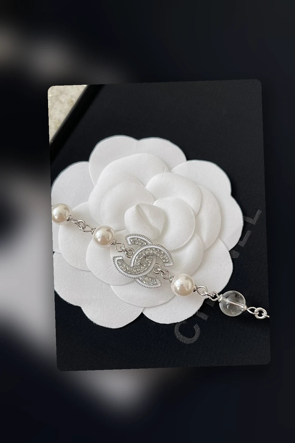 NB - CHL Jewelry - 320