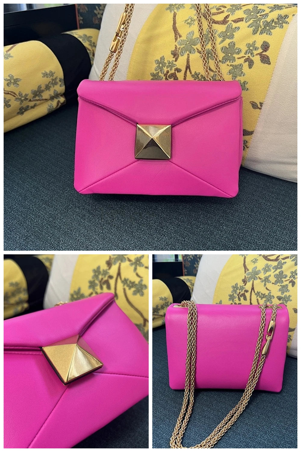 NB - VEL Bag - 987