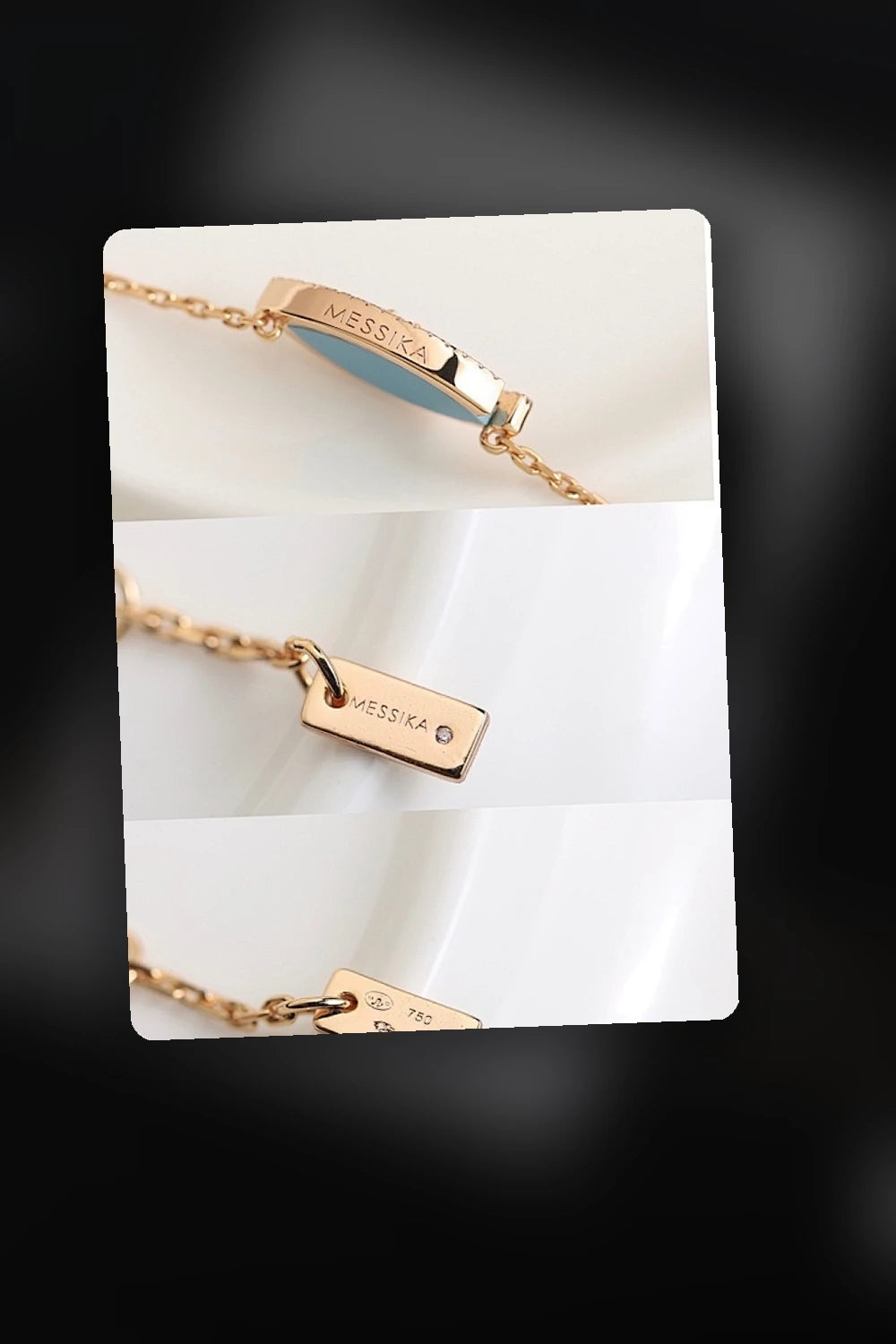 NB - MSKA Jewelry - 180