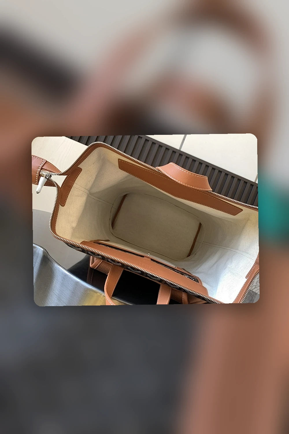 NB - GYO Bag - 962