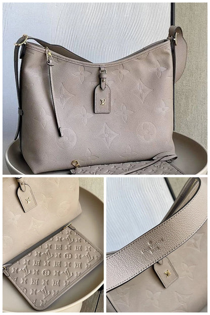 NB - LOV Bag - 1450