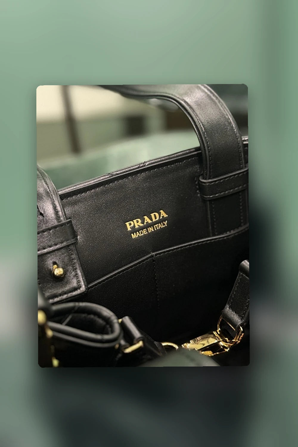 NB - PD Bag - 1118