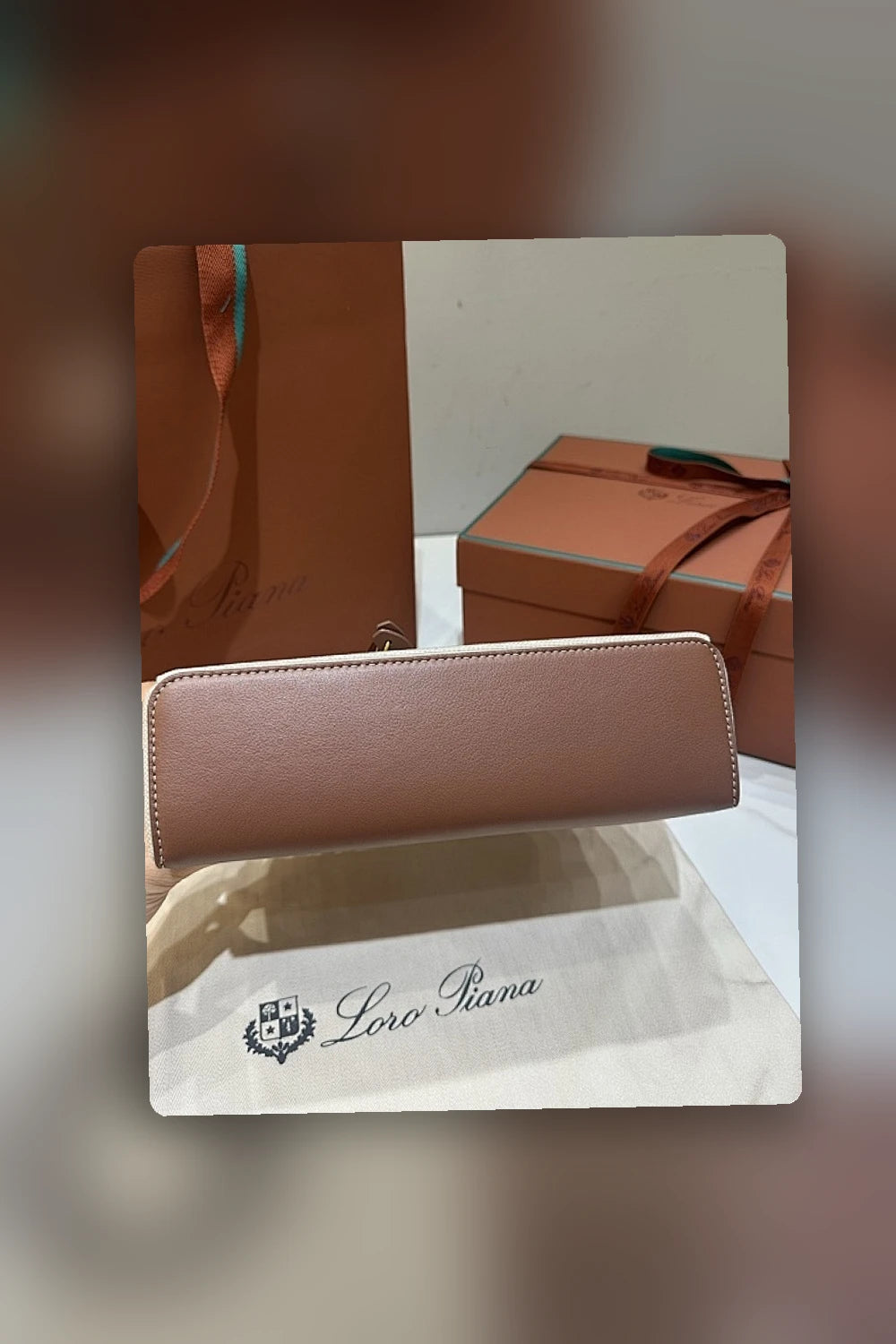 NB - LOP Bag - 300