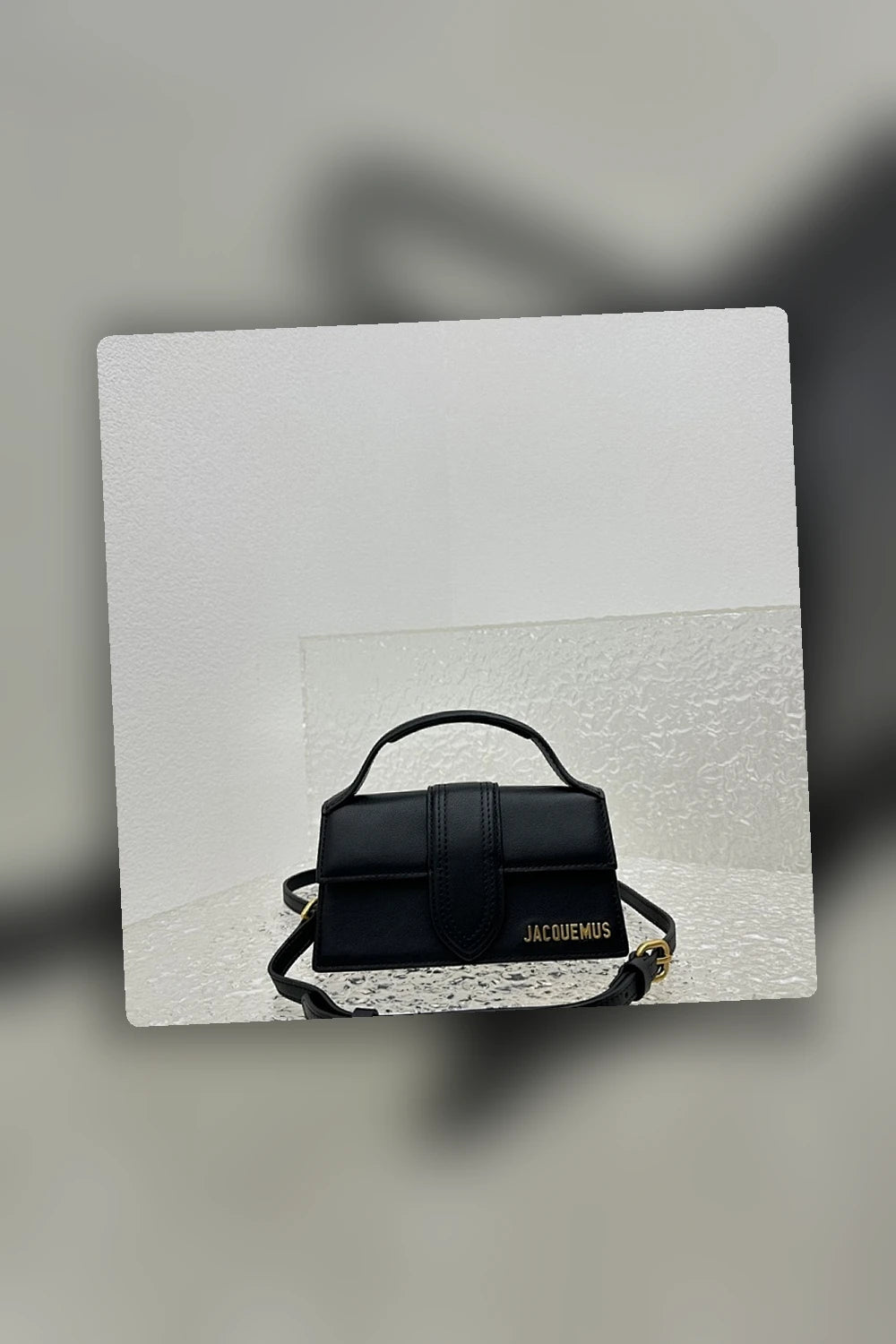 NB - JCA Bag - 353