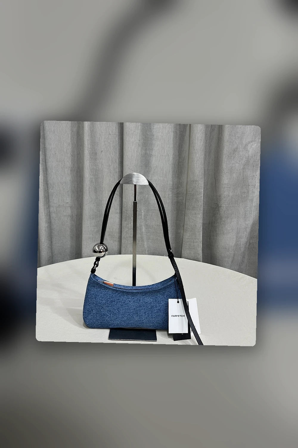 NB - JCA Bag - 132