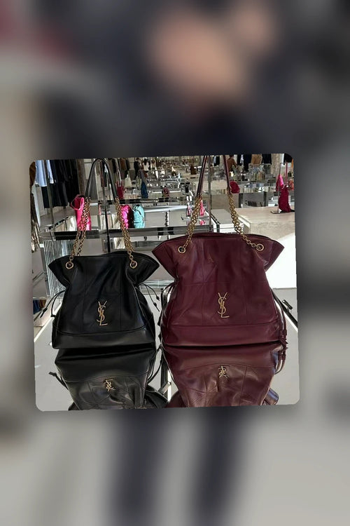 NB - YLS Bag - 1605