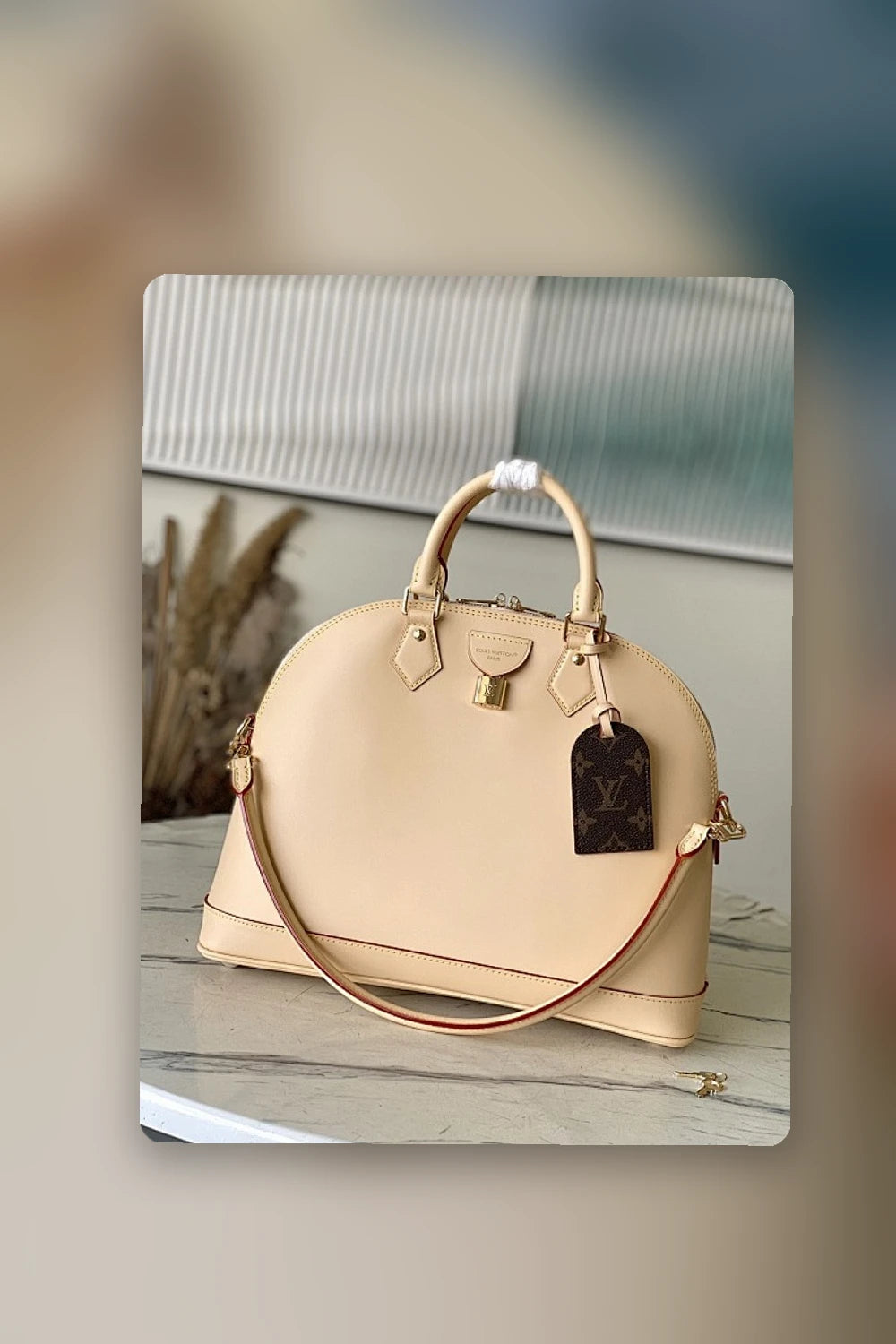 NB - LOV Bag - 055