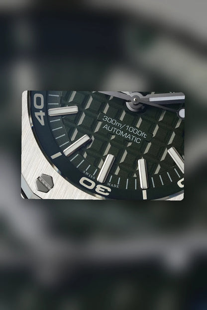 NB - Mix Watch - 323
