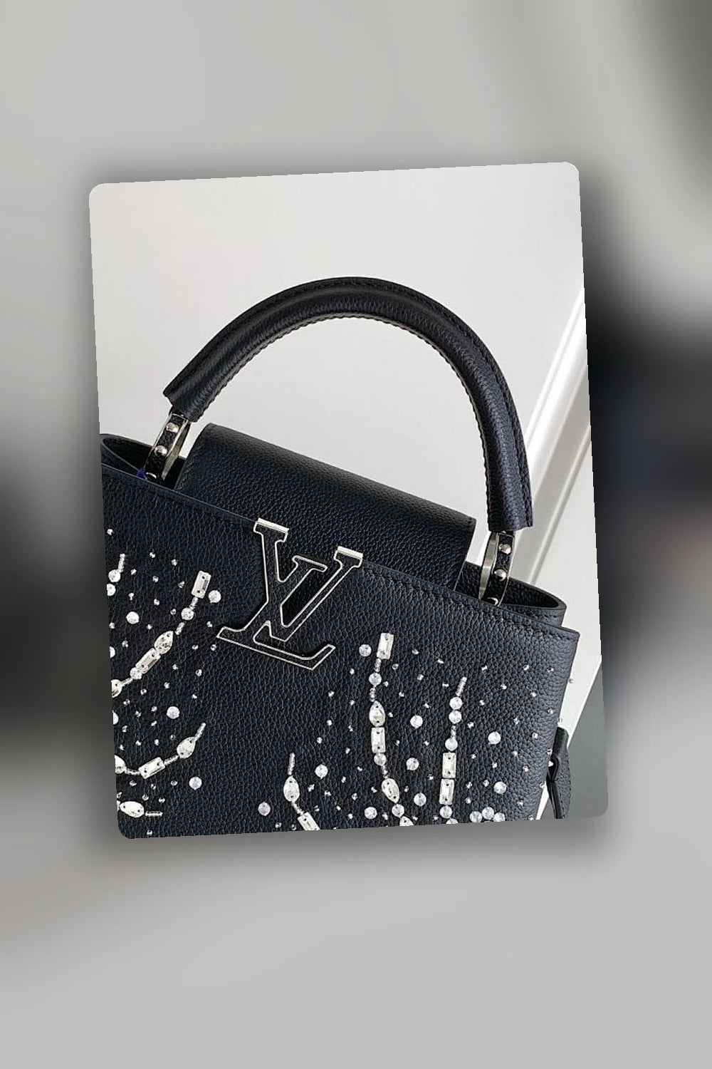 NB - LOV Bag - 451