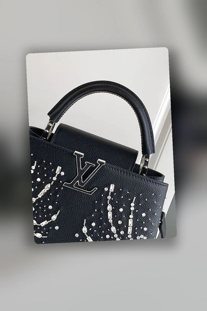 NB - LOV Bag - 451