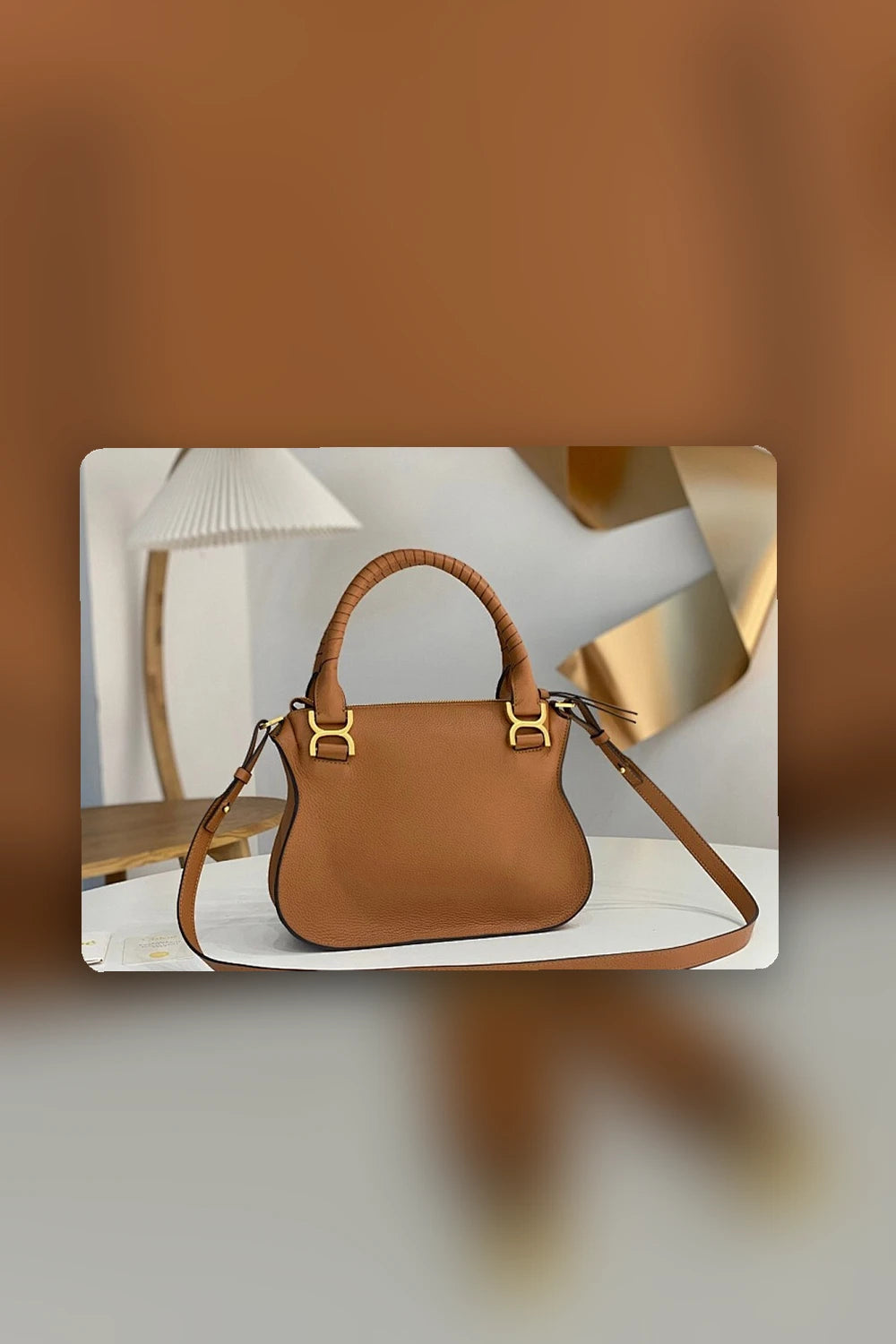 NB - CLE Bag - 467