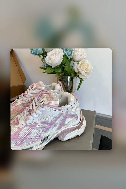 NB - BG Women Shoes - 1203
