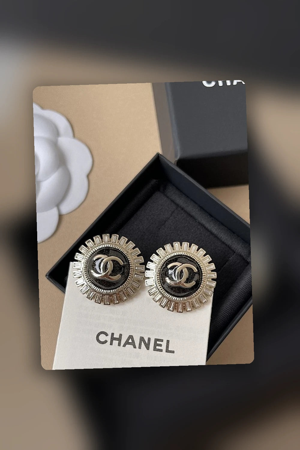 NB - CHL Jewelry - 372