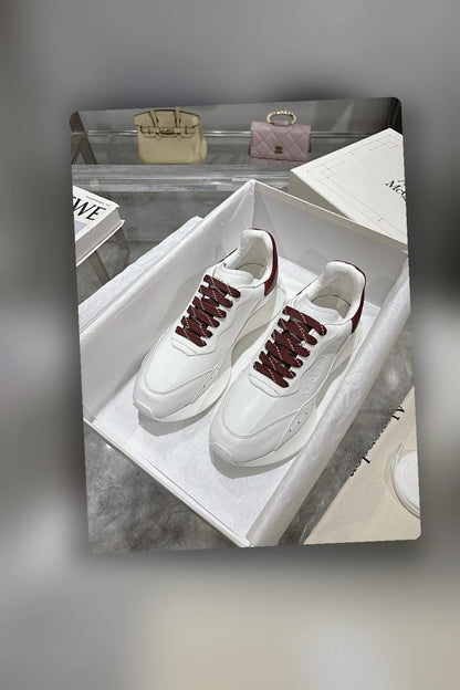 NB - AQ Women Shoes - 284
