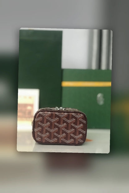 NB - GYO Bag - 259