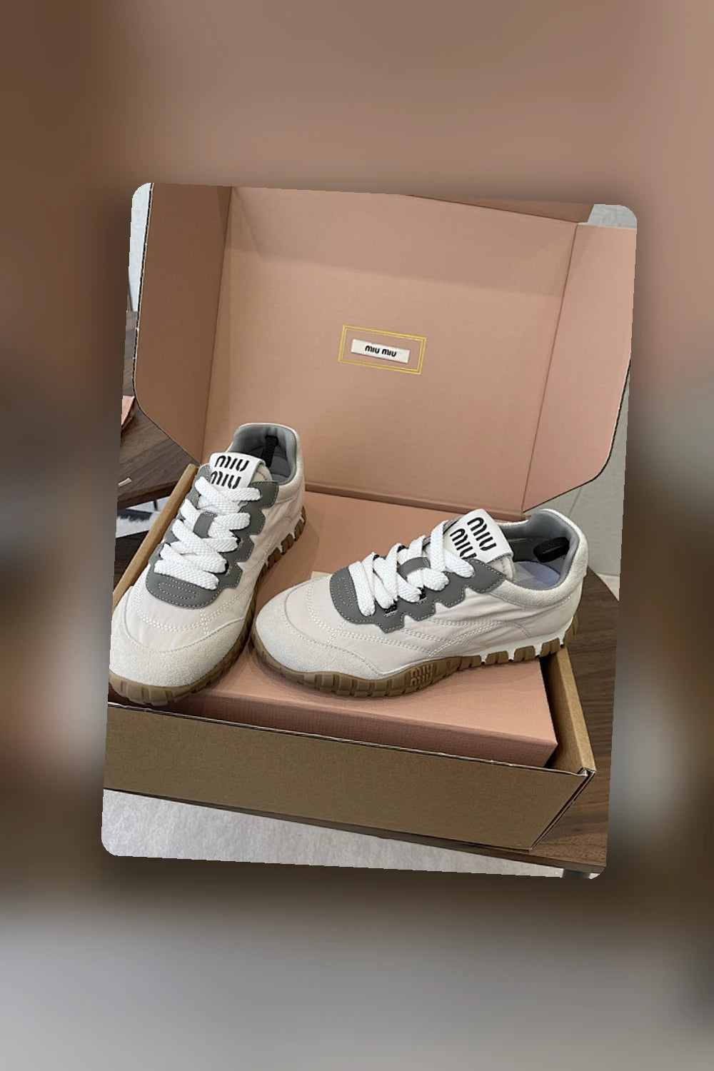 NB - MMU Women Shoes - 271