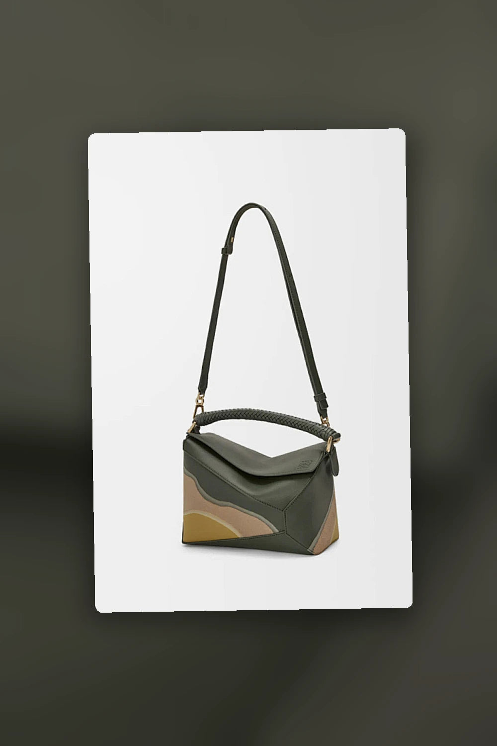 NB - LWO Bag - 486
