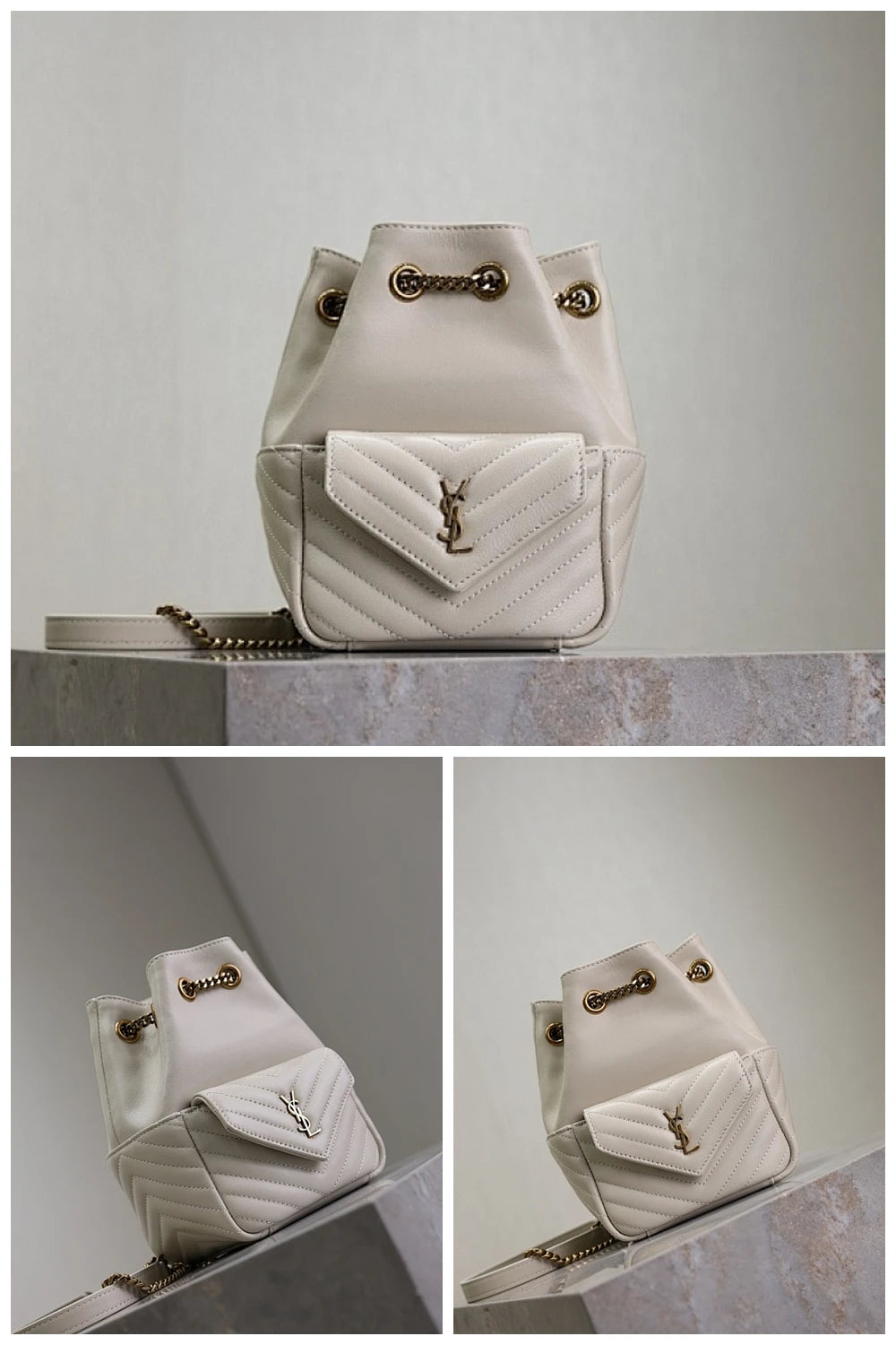 NB - YLS Bag - 1427