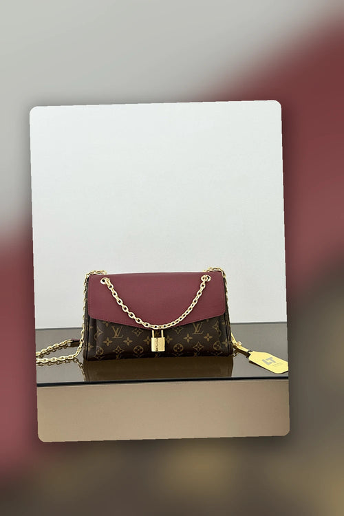 NB - LOV Bag - 334