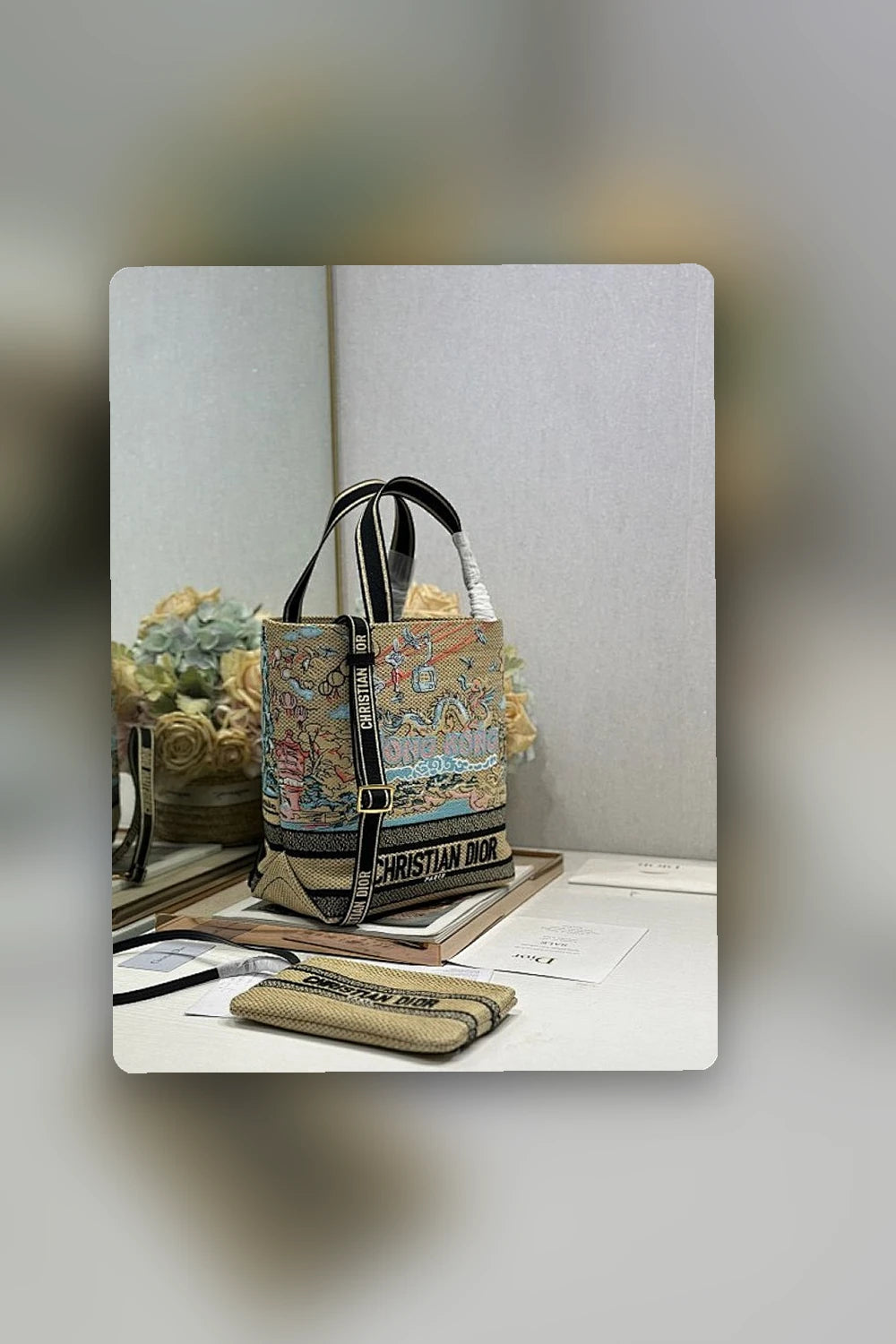 NB - DOR Bag - 064