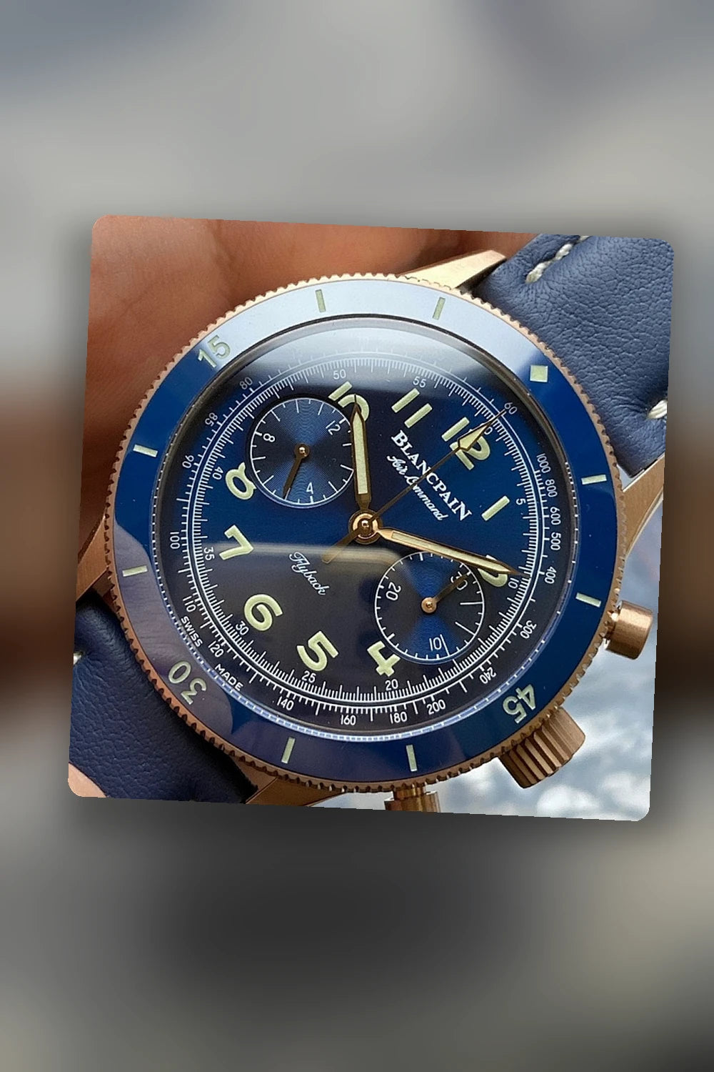 NB - Mix Watch - 427
