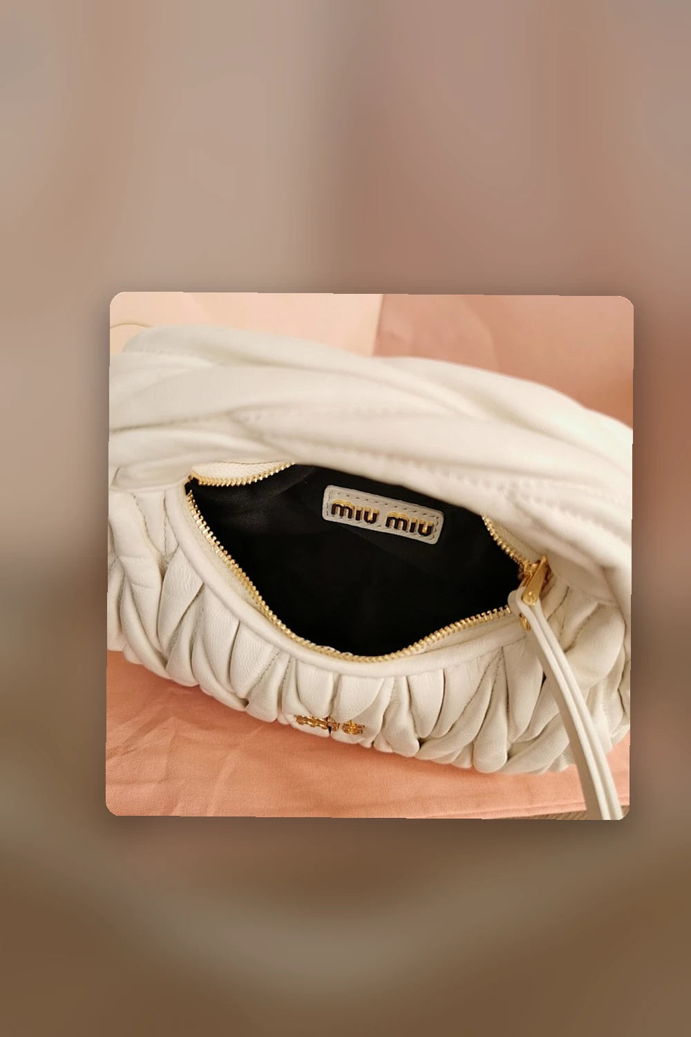 NB - MMU Bag - 523
