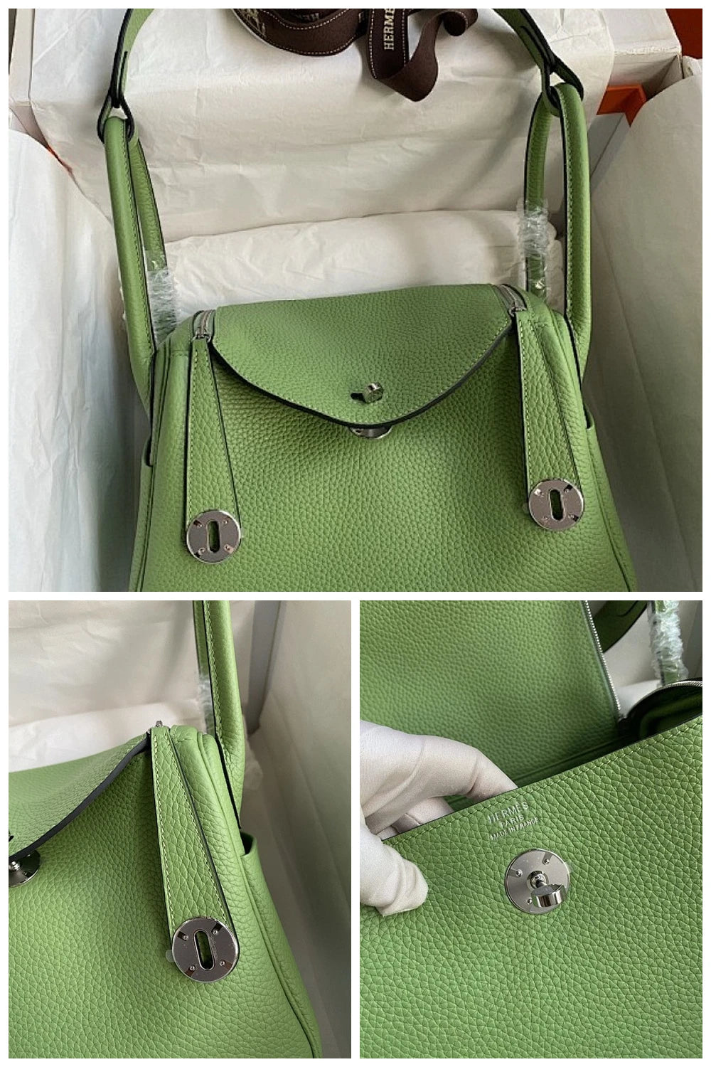 NB - HMS Bag - 722