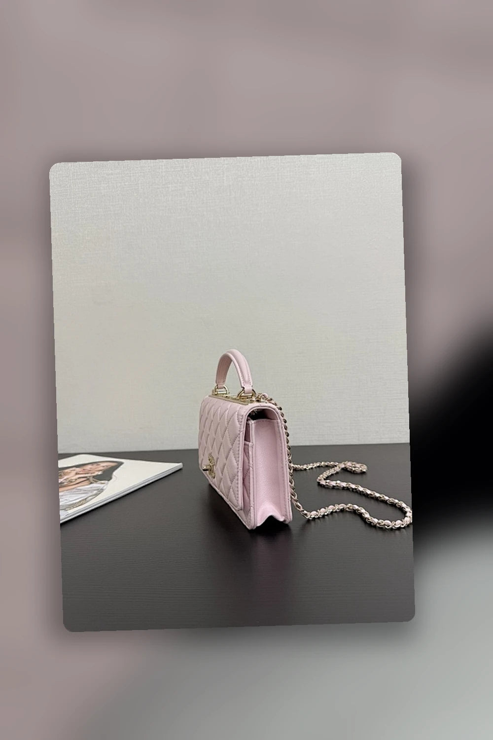 NB - CHL Bag - 095