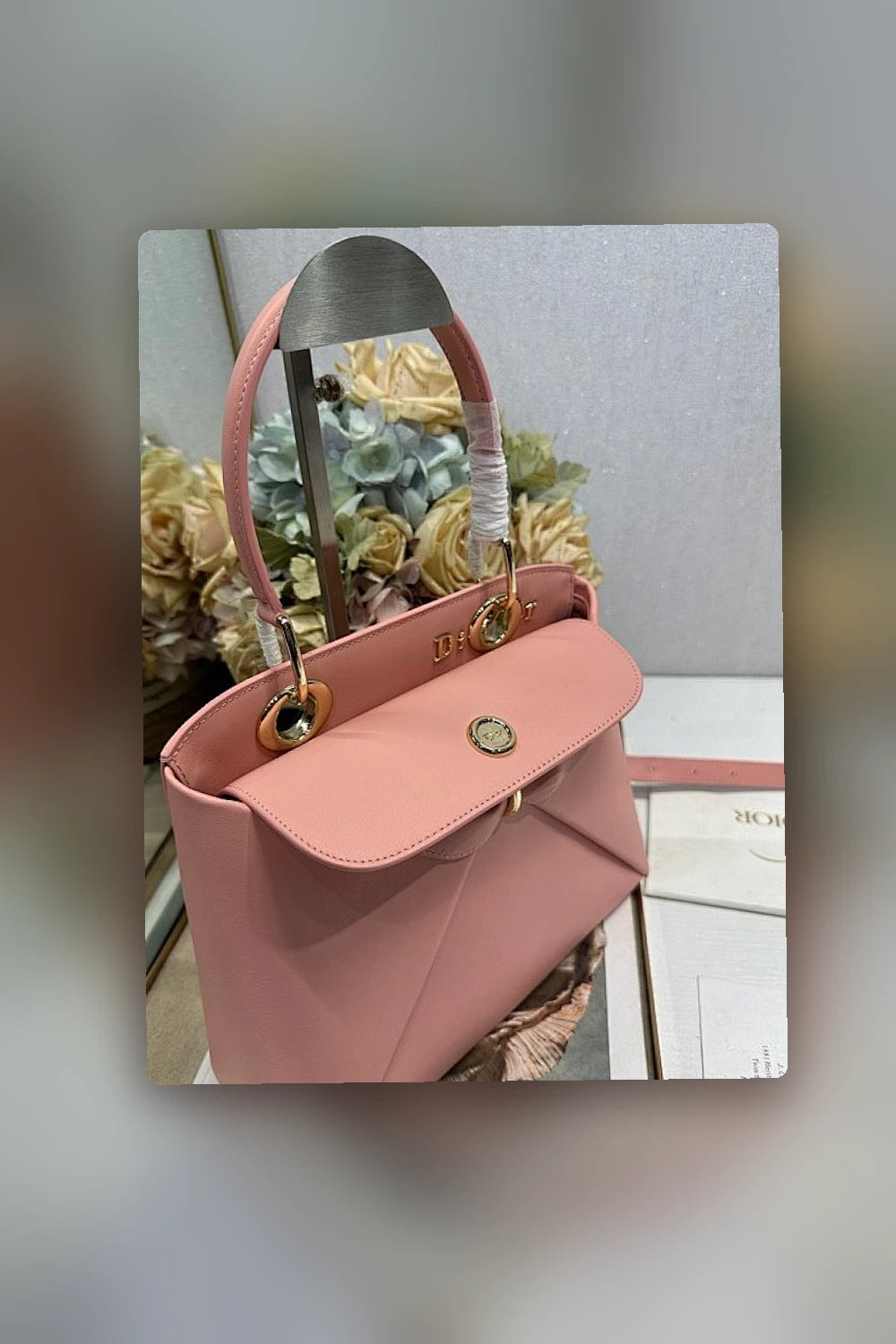 NB - DOR Bag - 405