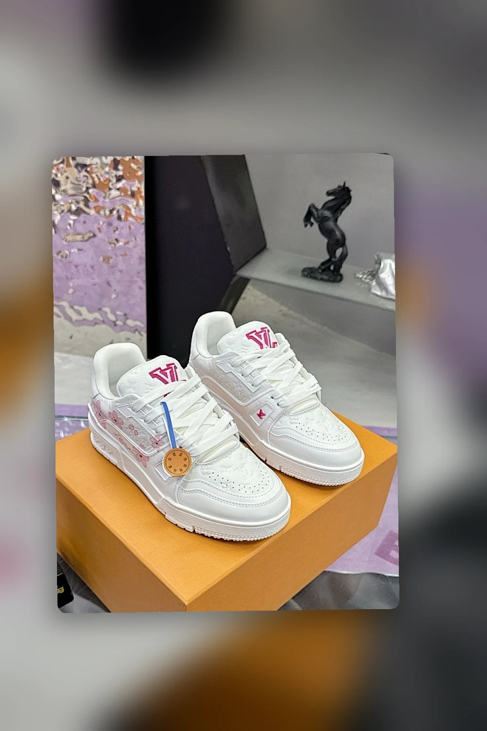 NB - LOV Women Shoes - 724