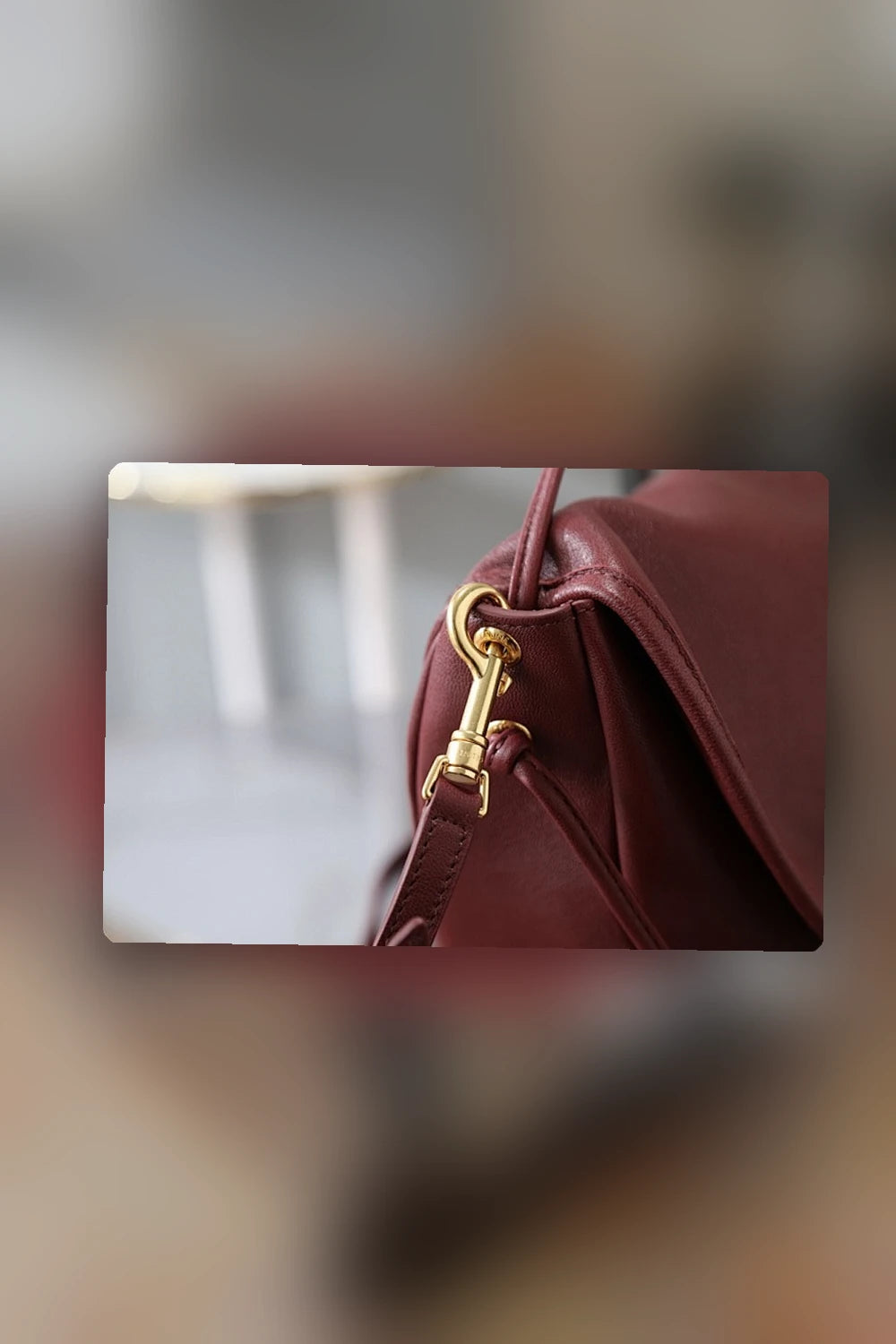 NB - COL Bag - 318