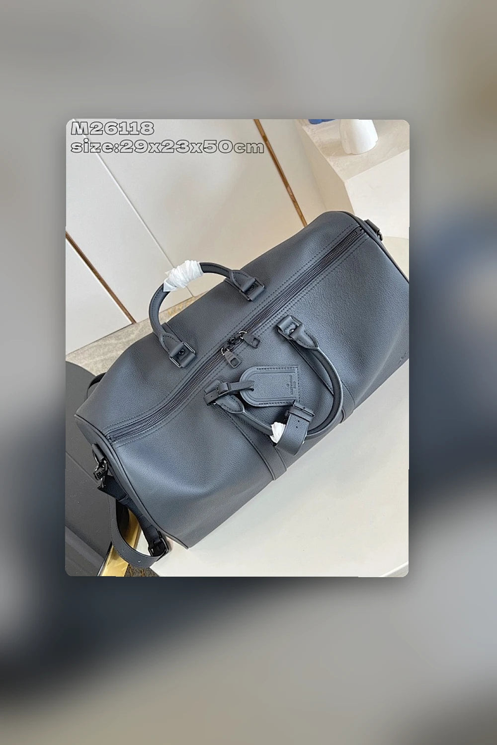 NB - LOV Bag - 1729