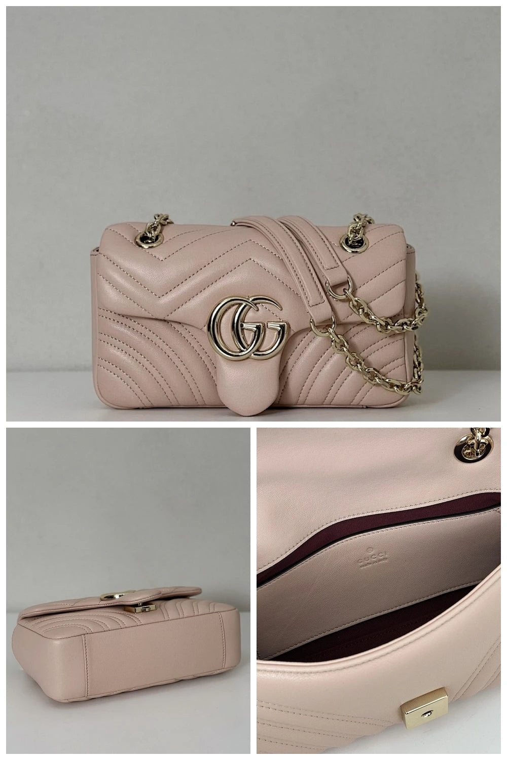 NB - GUKI Bag - 935