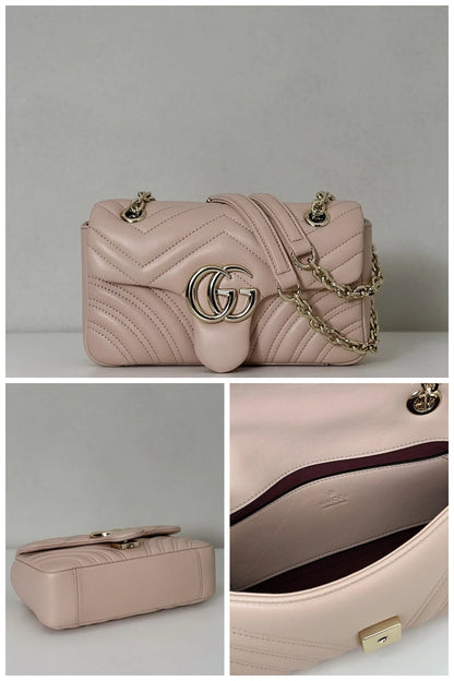 NB - GUKI Bag - 935