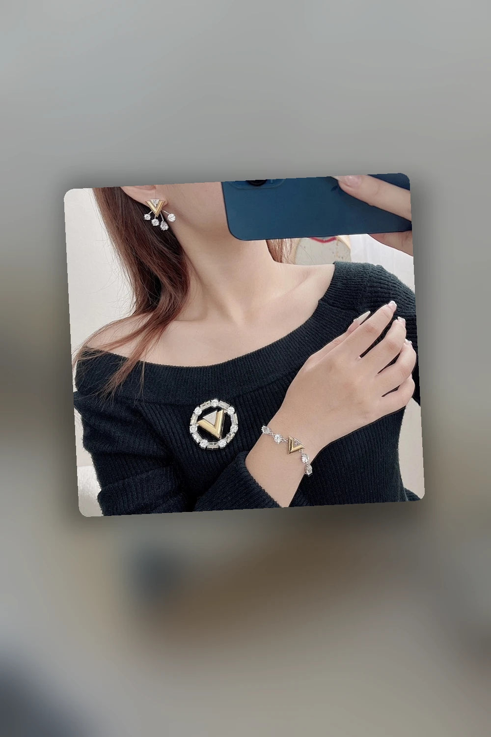 NB - LOV Jewelry - 031
