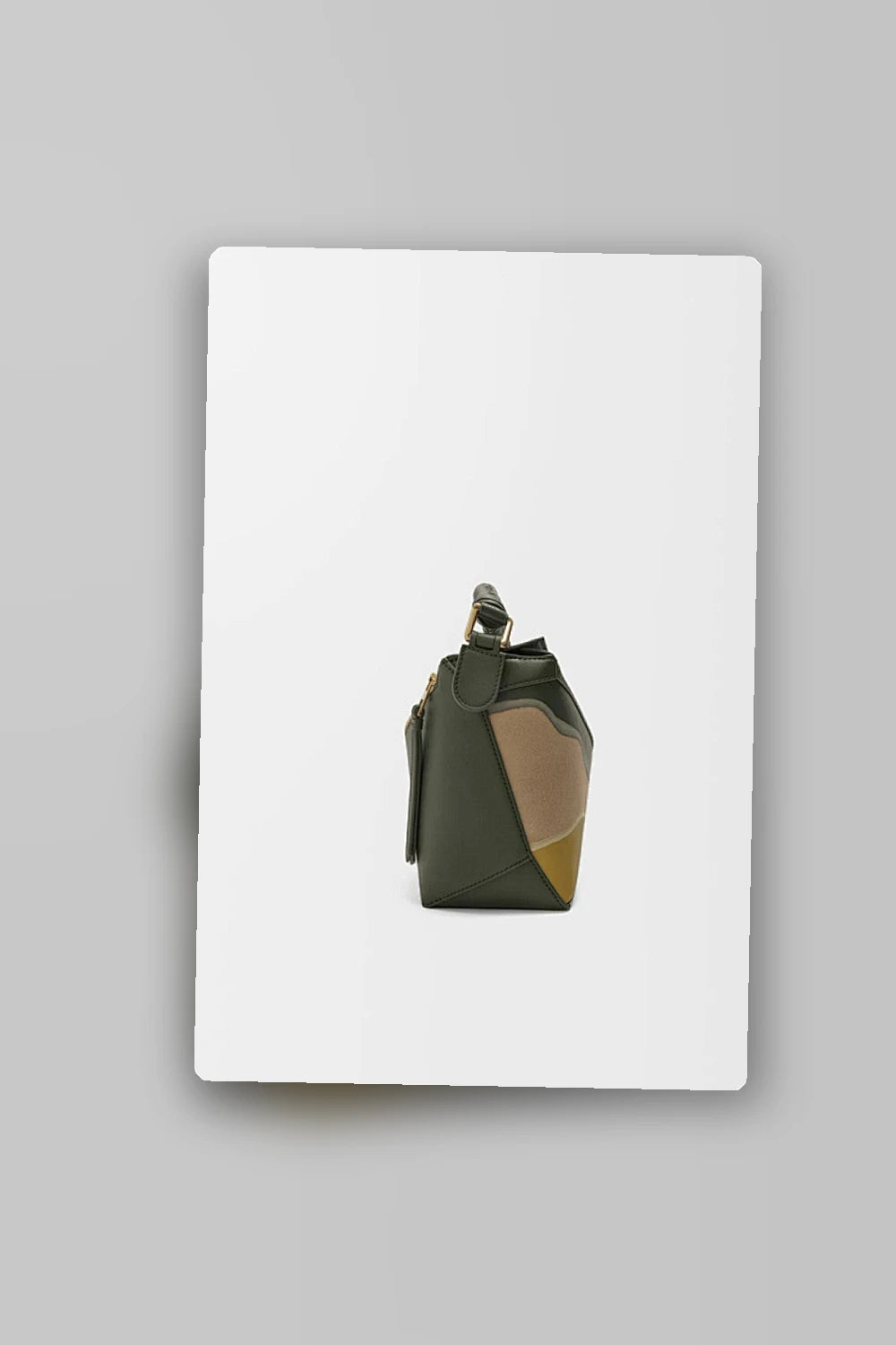 NB - LWO Bag - 486